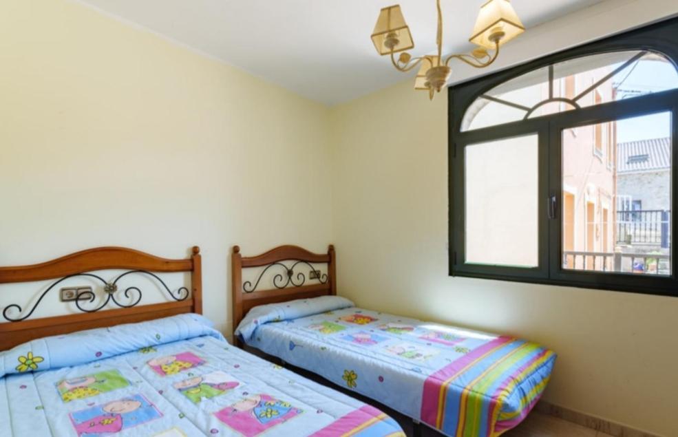 Casa Marino Apartment Portosin Luaran gambar