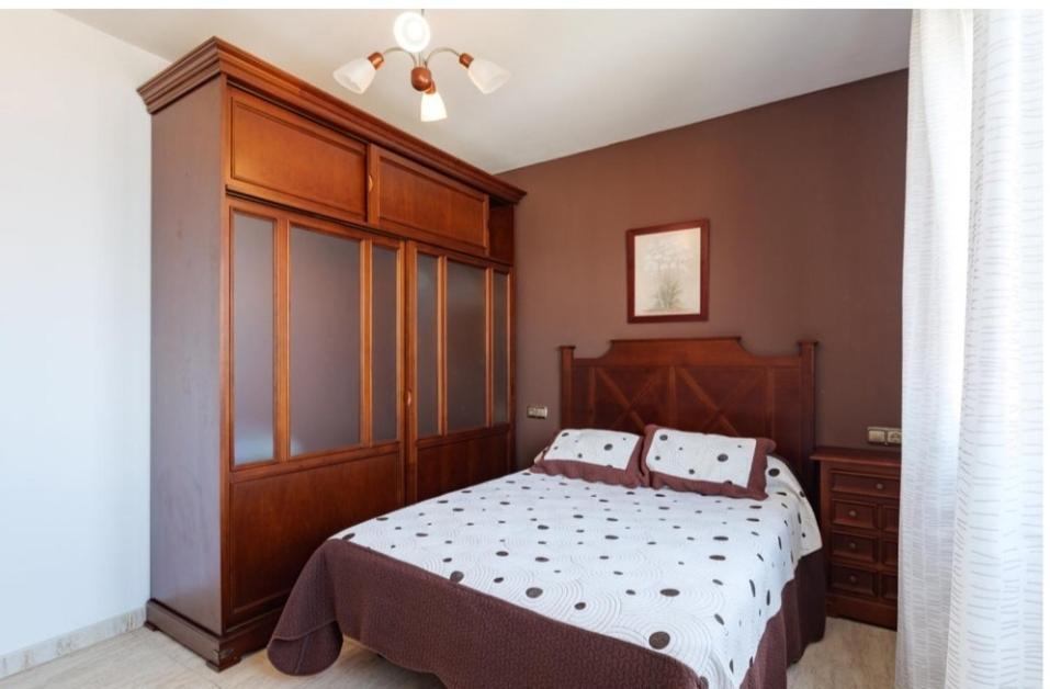 Casa Marino Apartment Portosin Luaran gambar