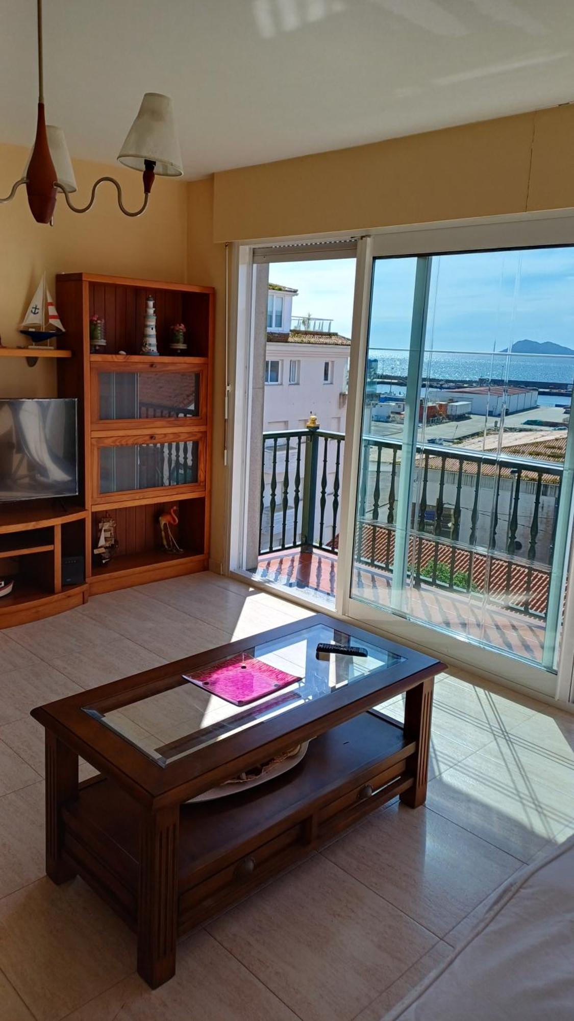 Casa Marino Apartment Portosin Luaran gambar